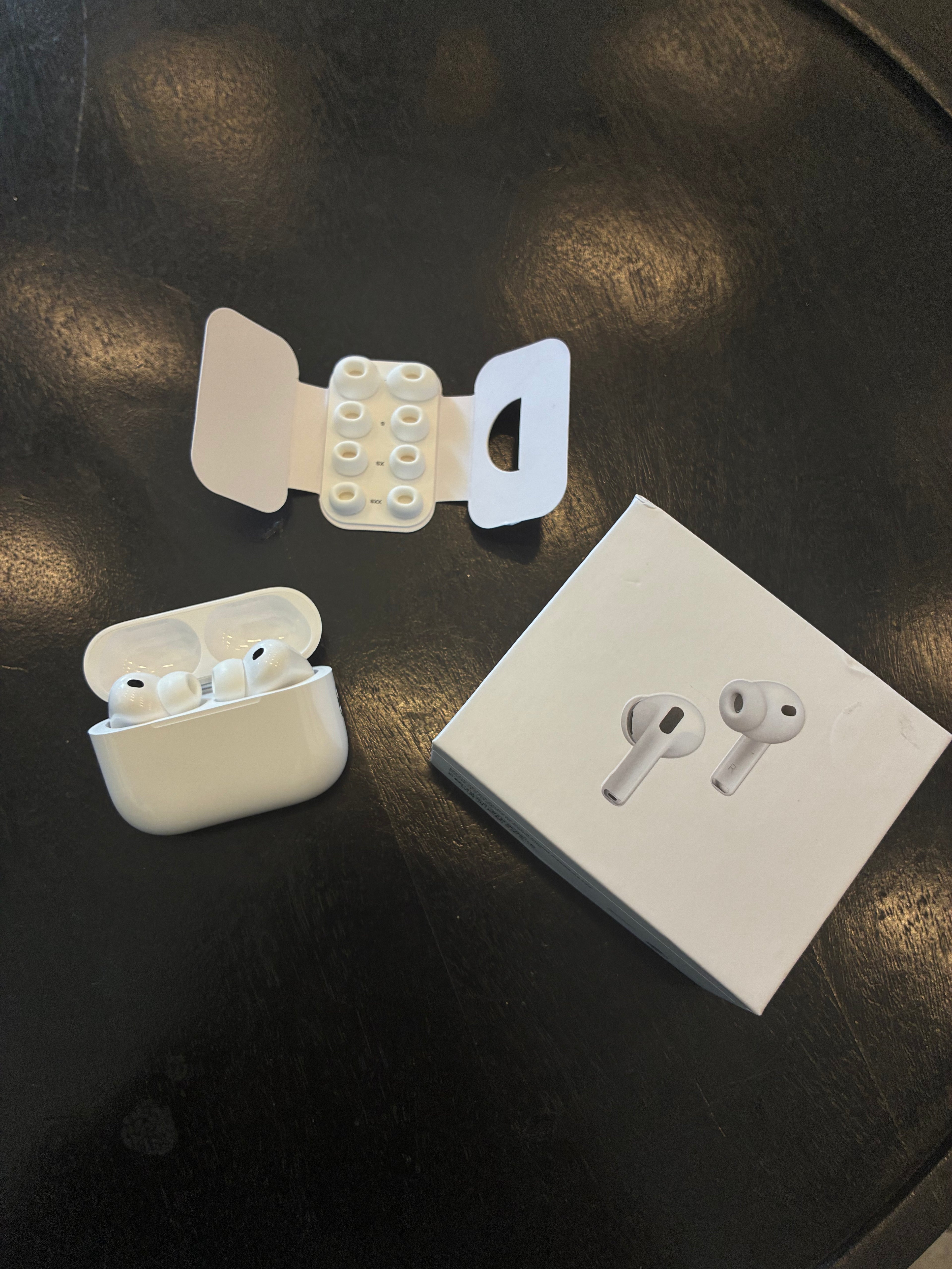 AirPod Pro 3
