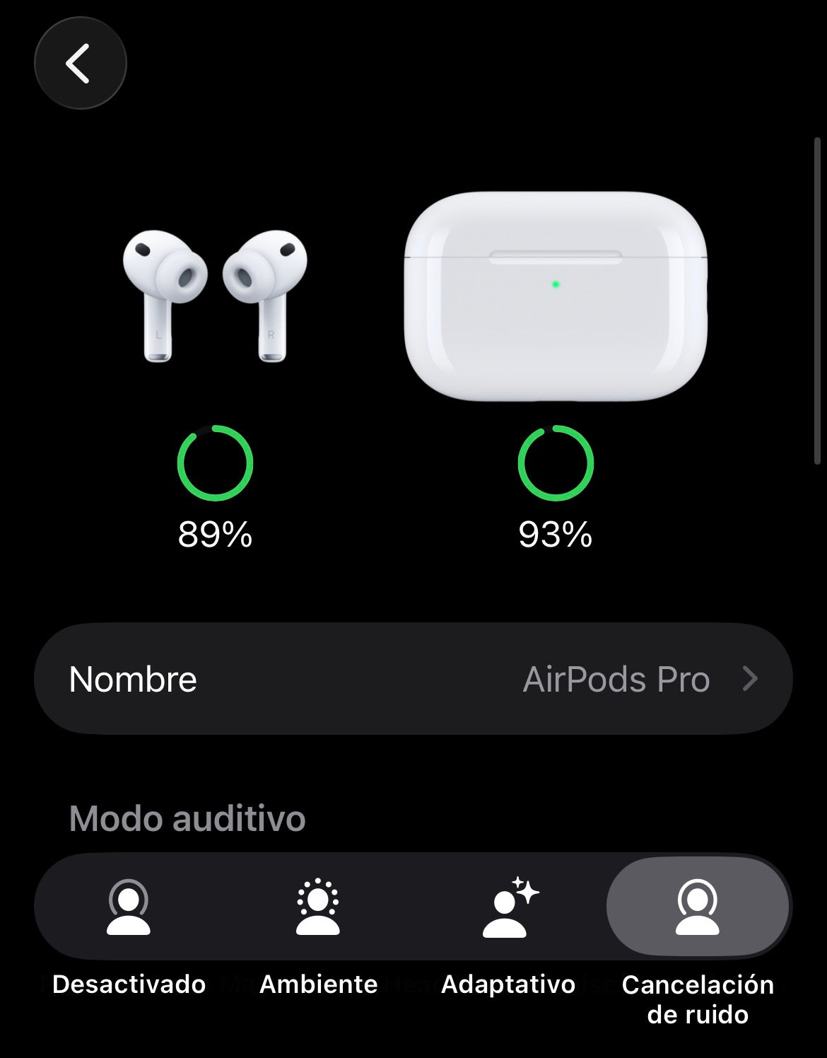 AirPod Pro 3