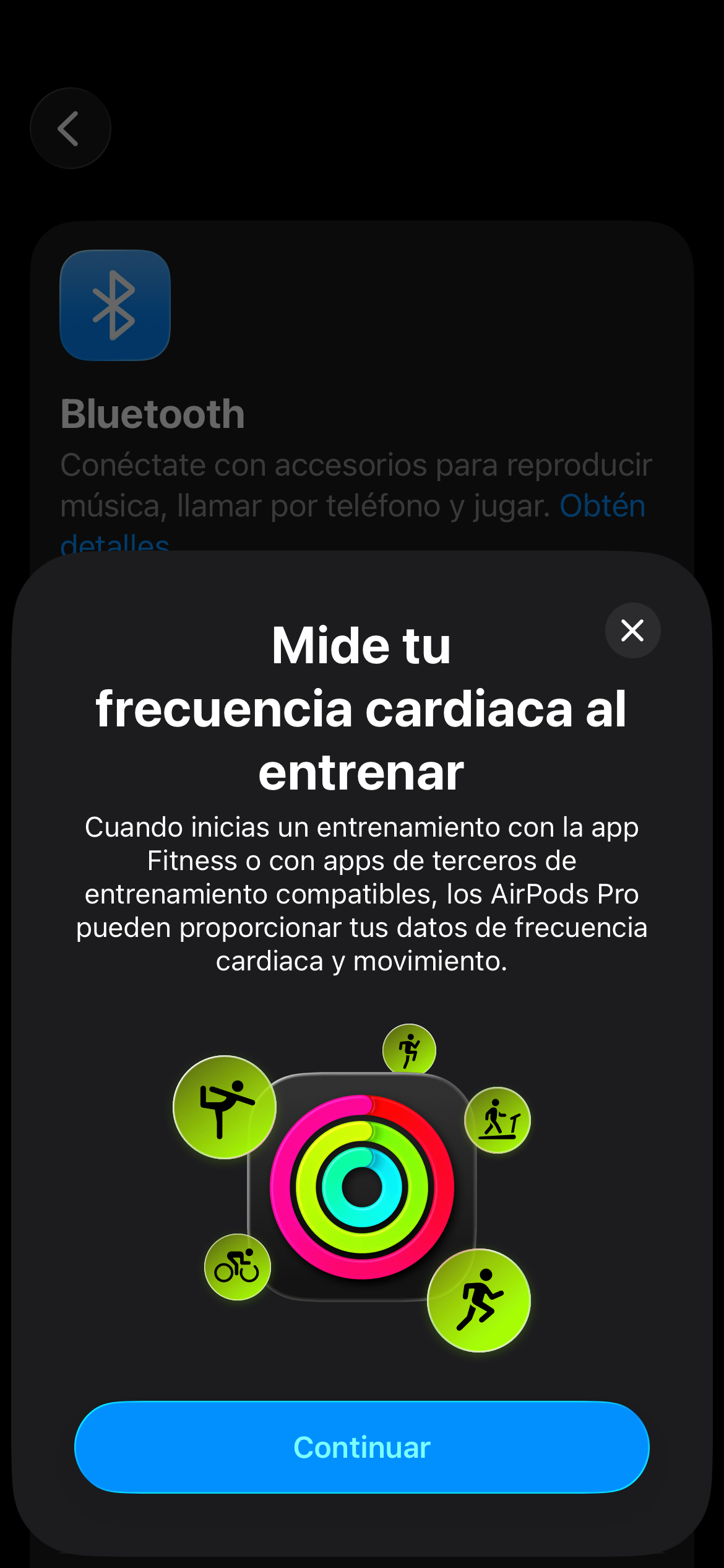 AirPod Pro 3