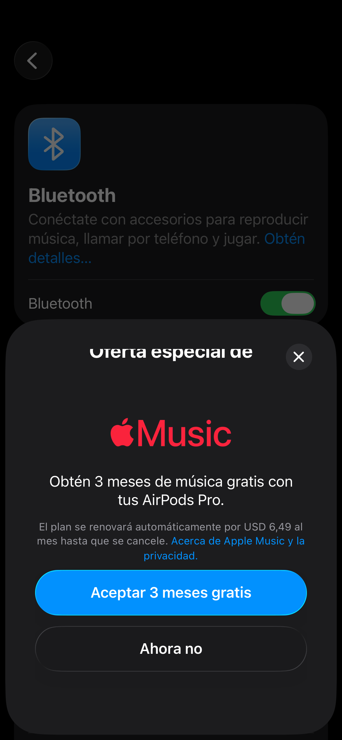 AirPod Pro 3