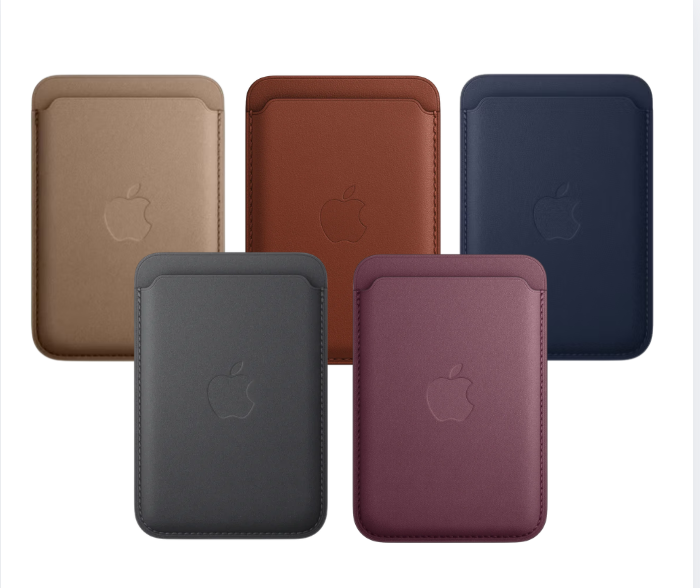 PACK WALLETS