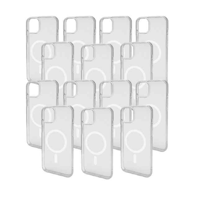 PACK 10 ESTUCHES MAGSAFE