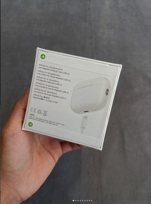 AirPod Pro 2