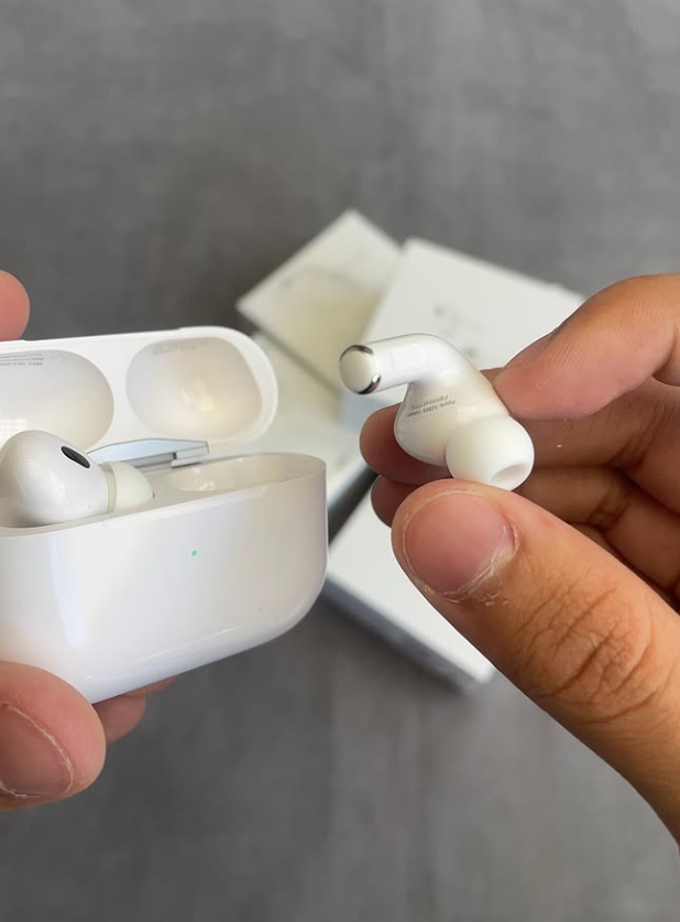AirPod Pro 2