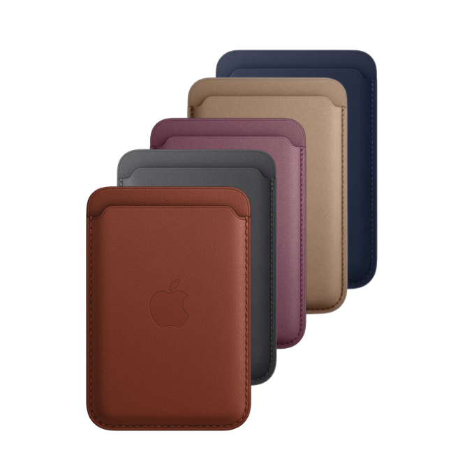 Wallets Magsafe