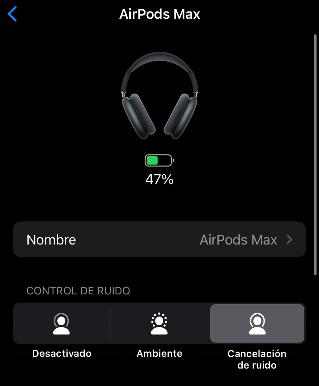 AirPods Max
