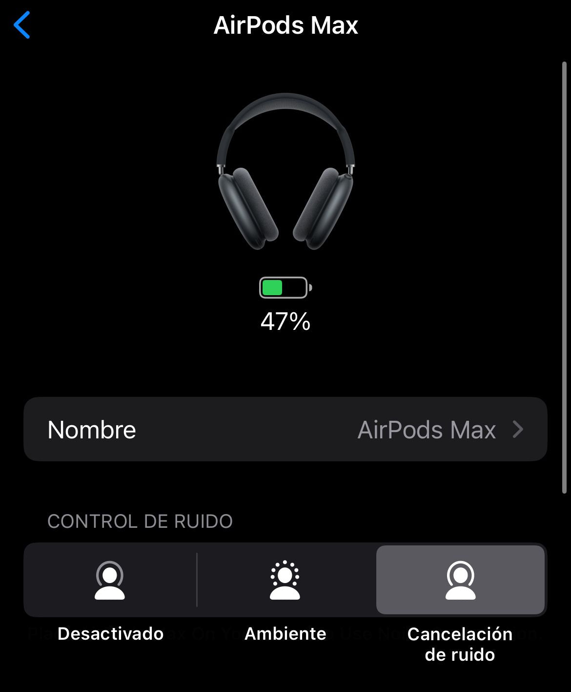 AirPods Max