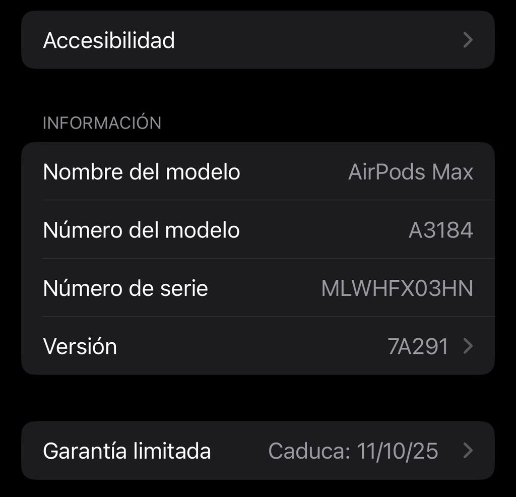AirPods Max