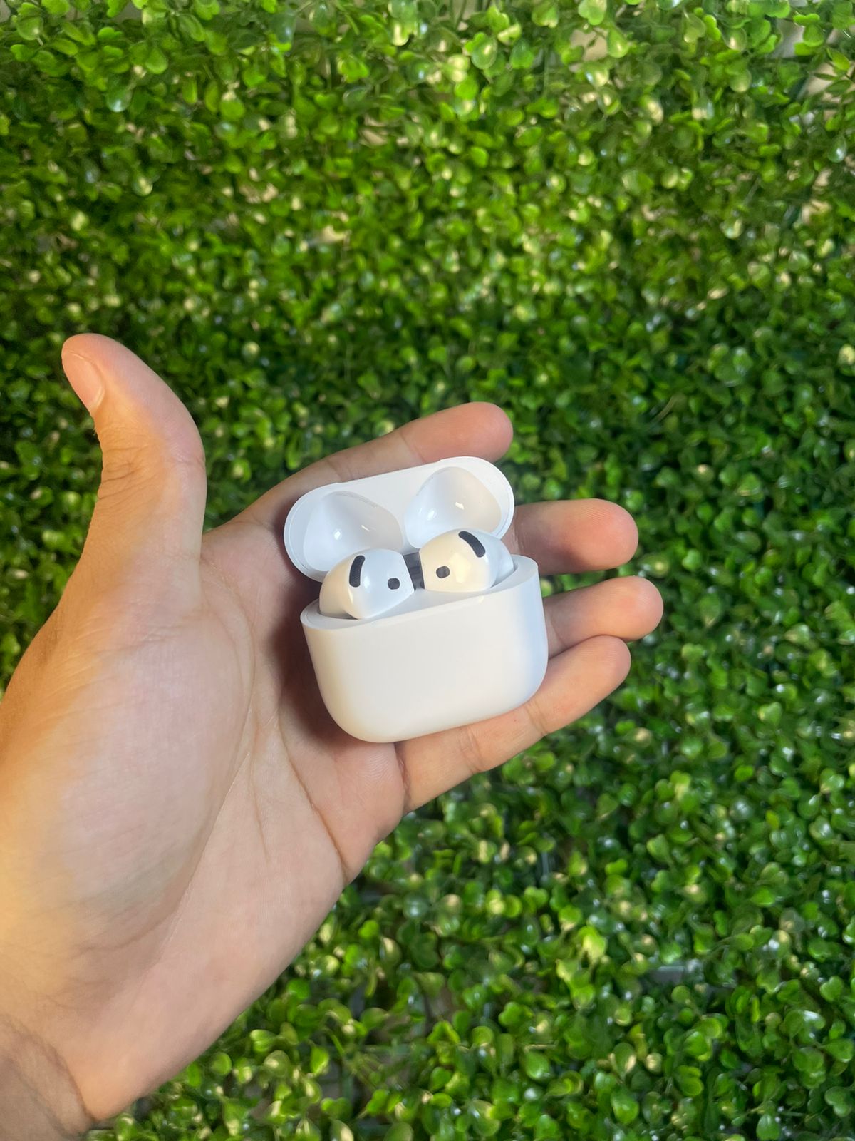AirPod 4ta Gen