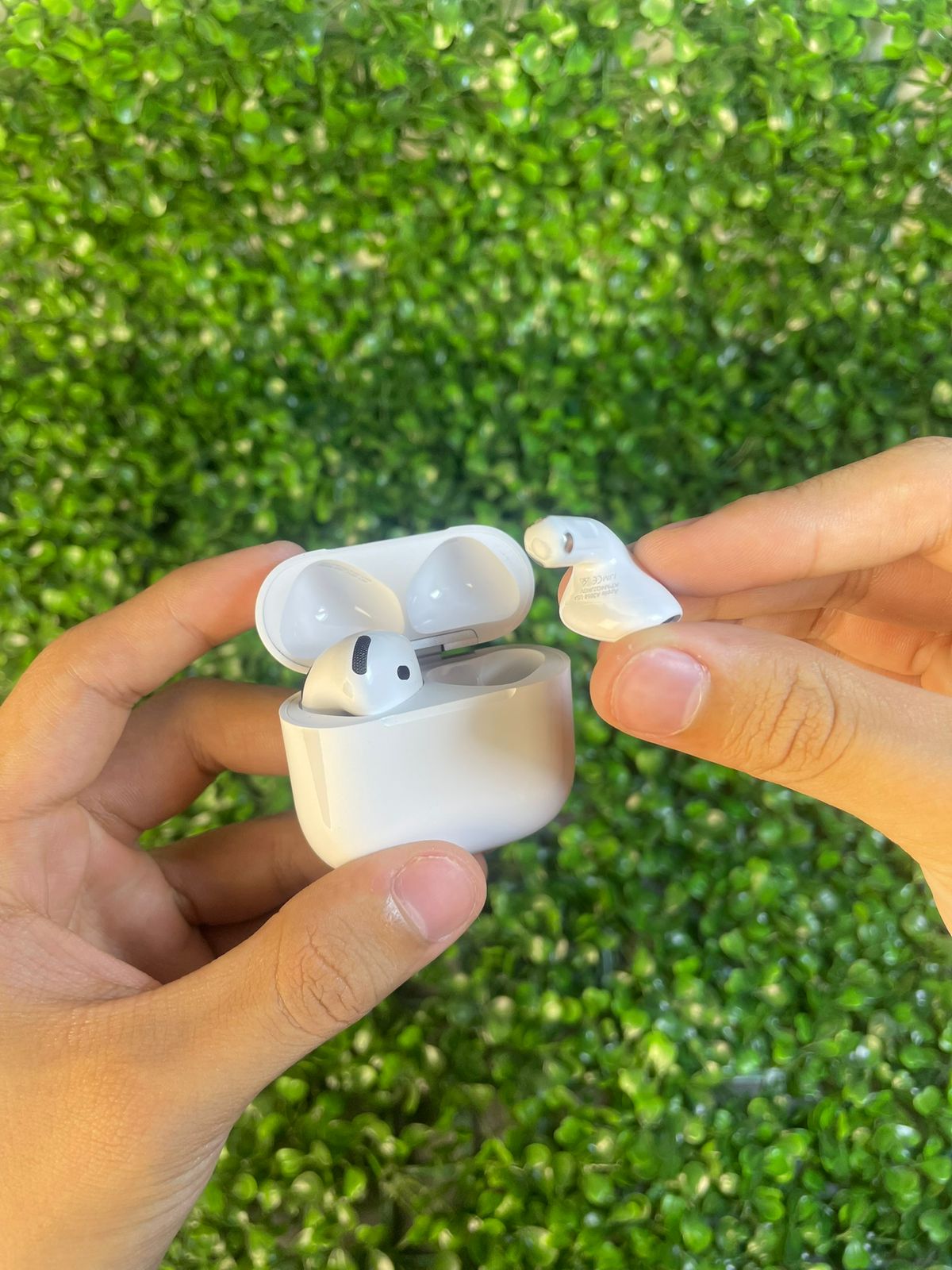 AirPod 4ta Gen