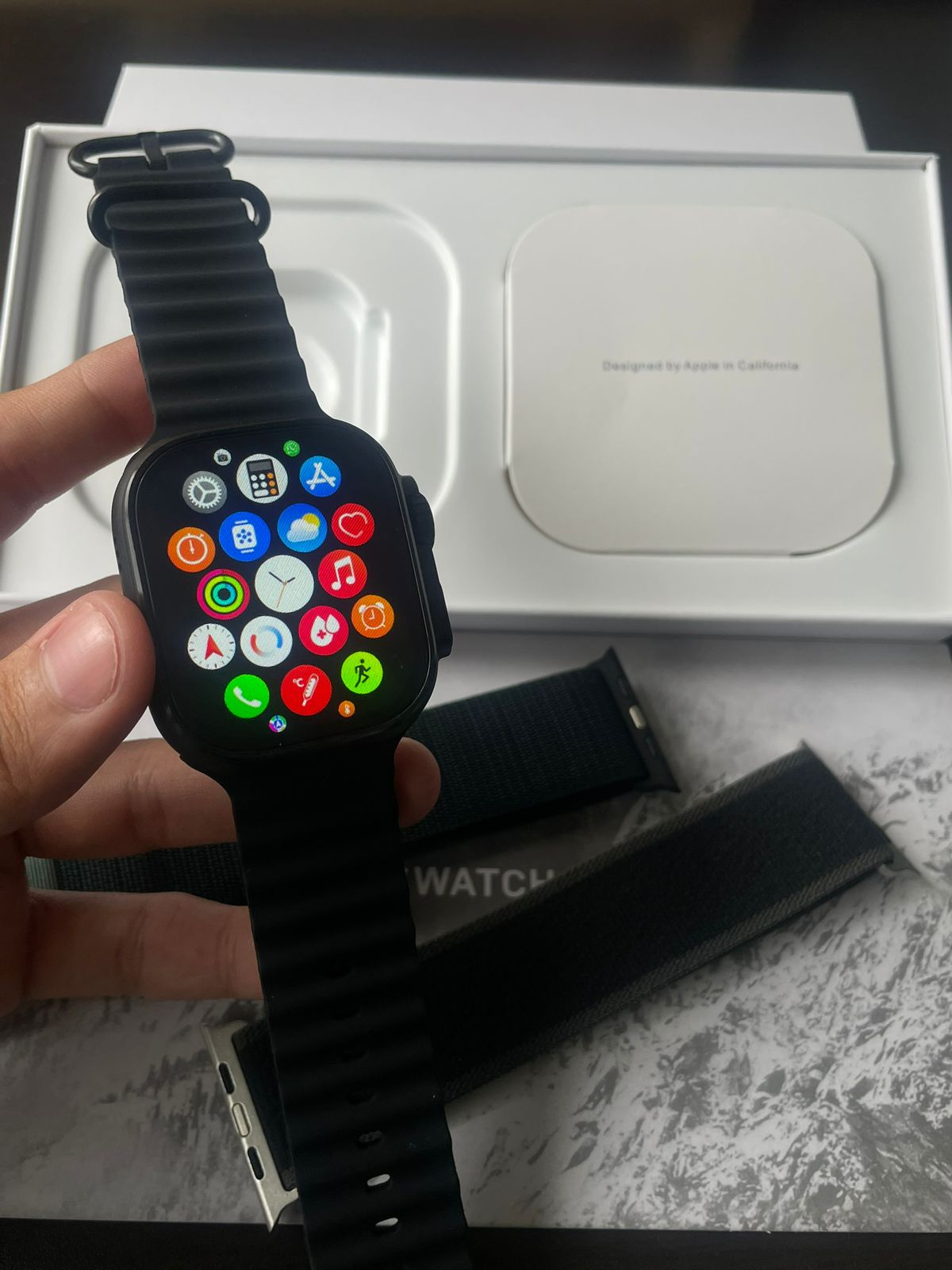 WATCH ULTRA 2