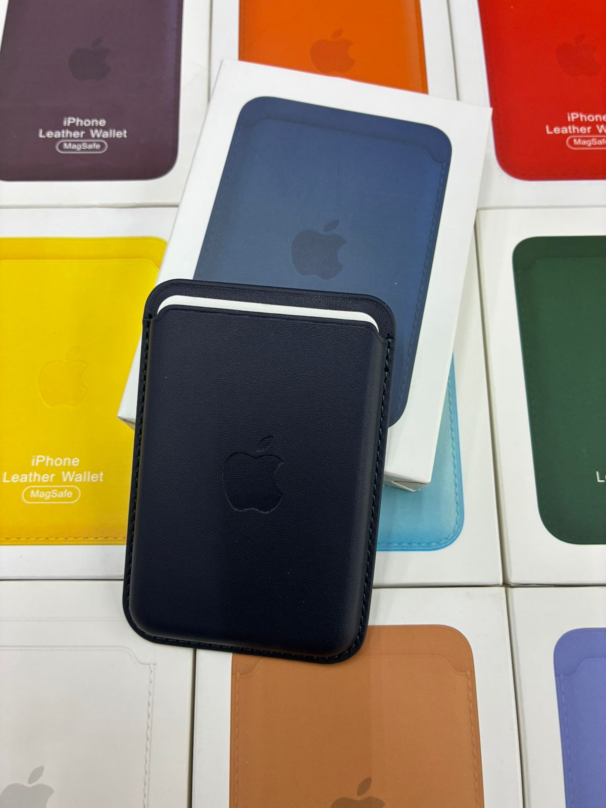 PACK WALLETS