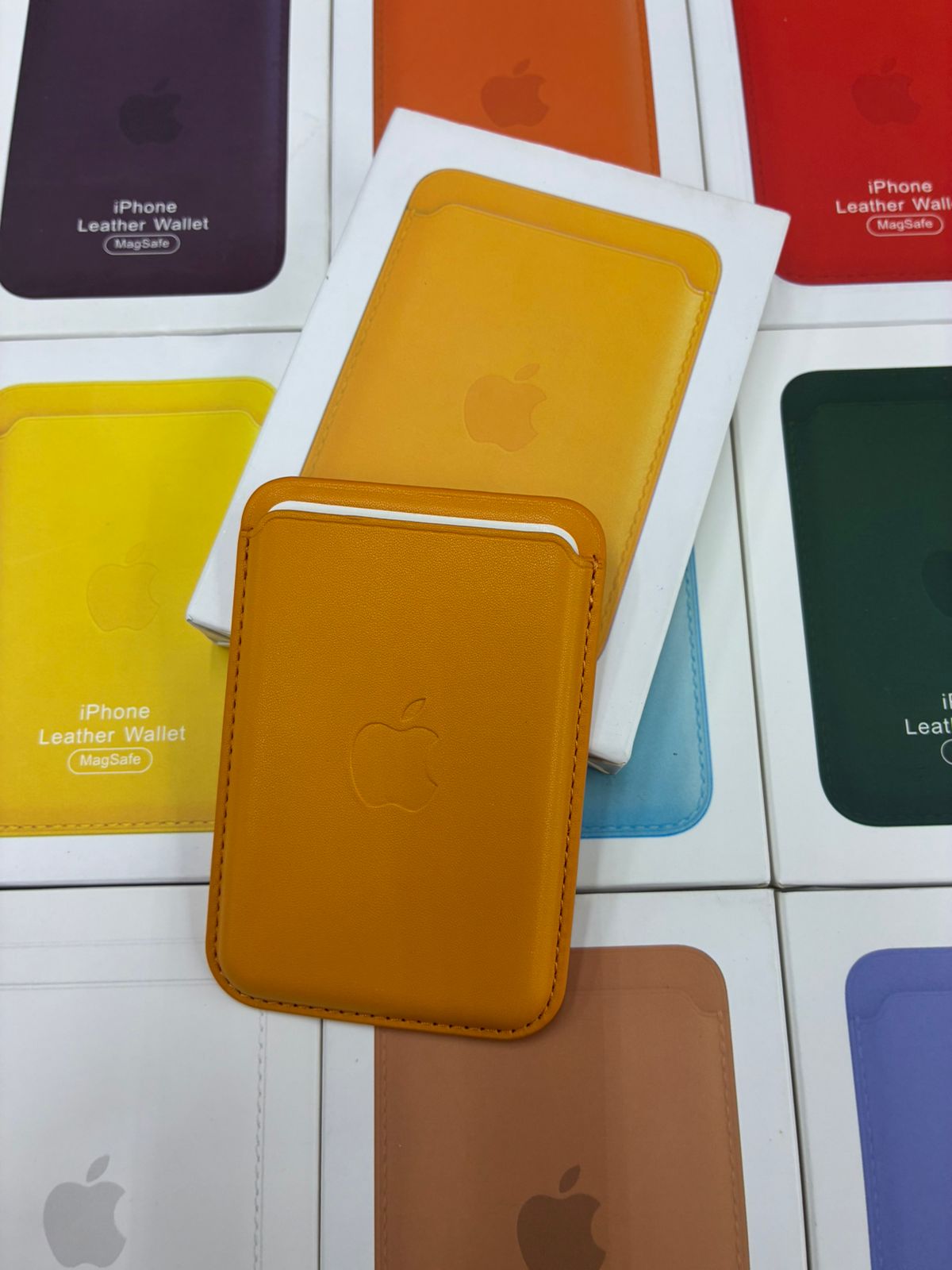 PACK WALLETS