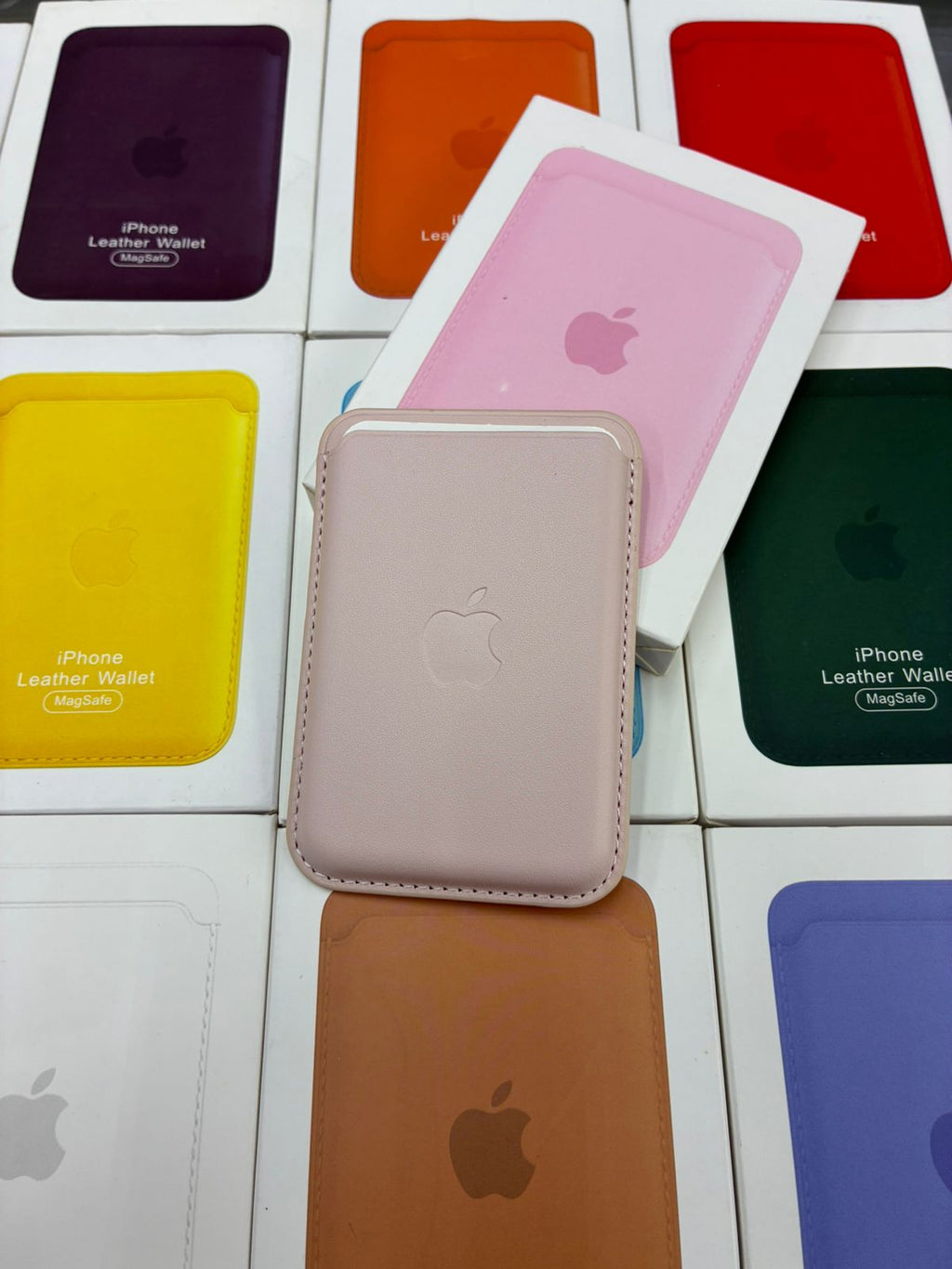 PACK WALLETS
