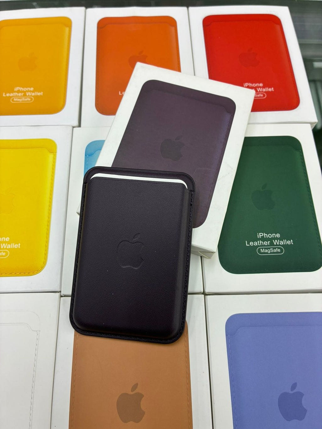PACK WALLETS