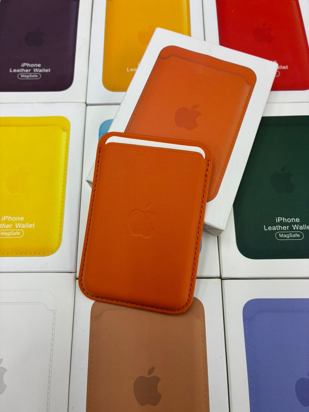 PACK WALLETS