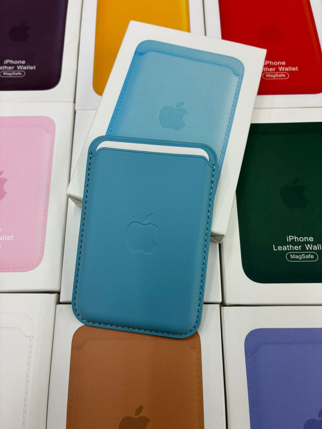 PACK WALLETS