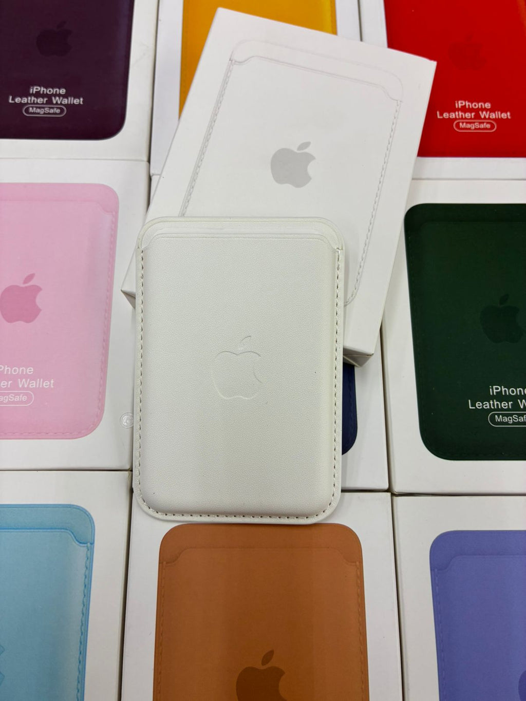 PACK WALLETS