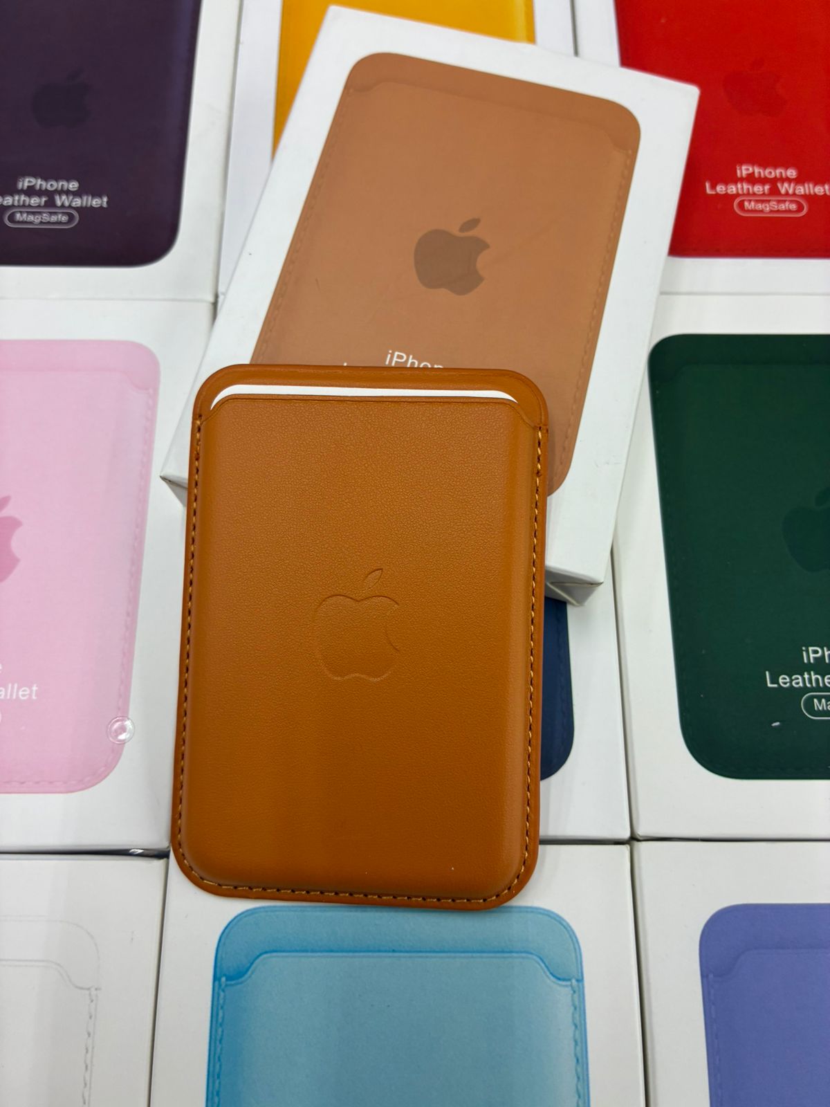 PACK WALLETS