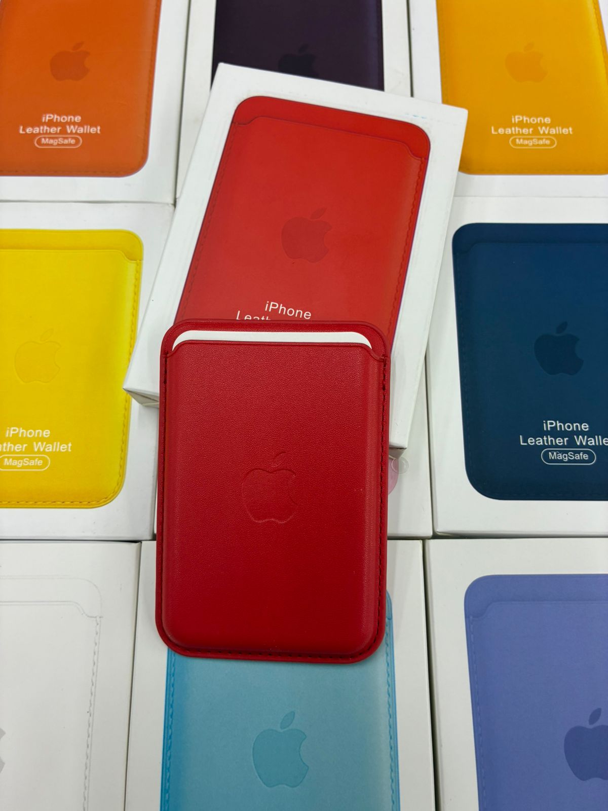 PACK WALLETS