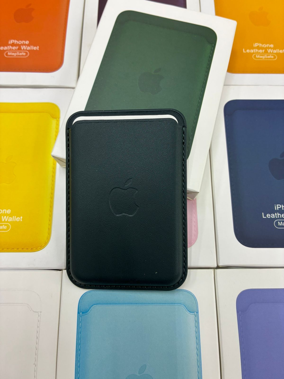 PACK WALLETS