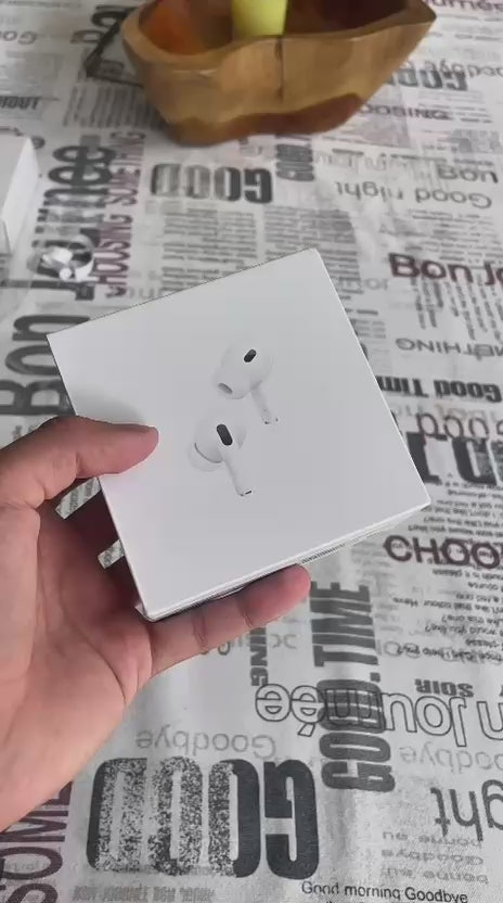 AirPod Pro 2