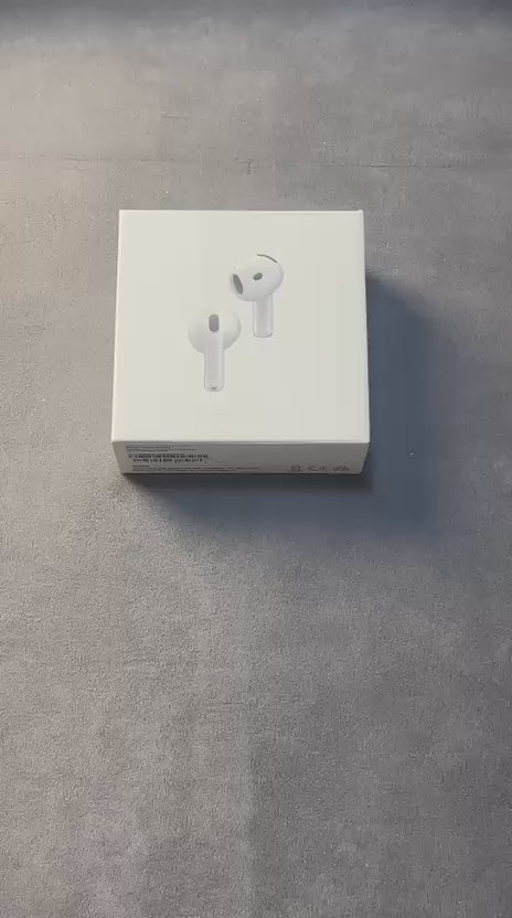 AirPod 4ta Gen