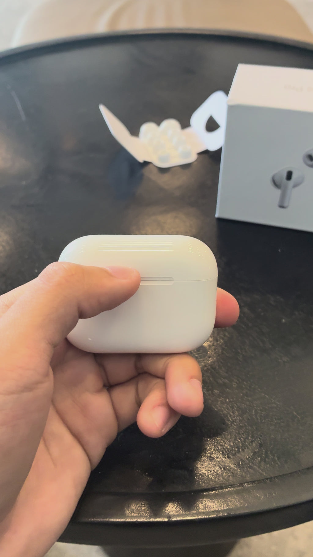 AirPod Pro 3